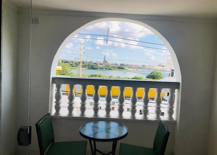 Hotel Orla Guest House