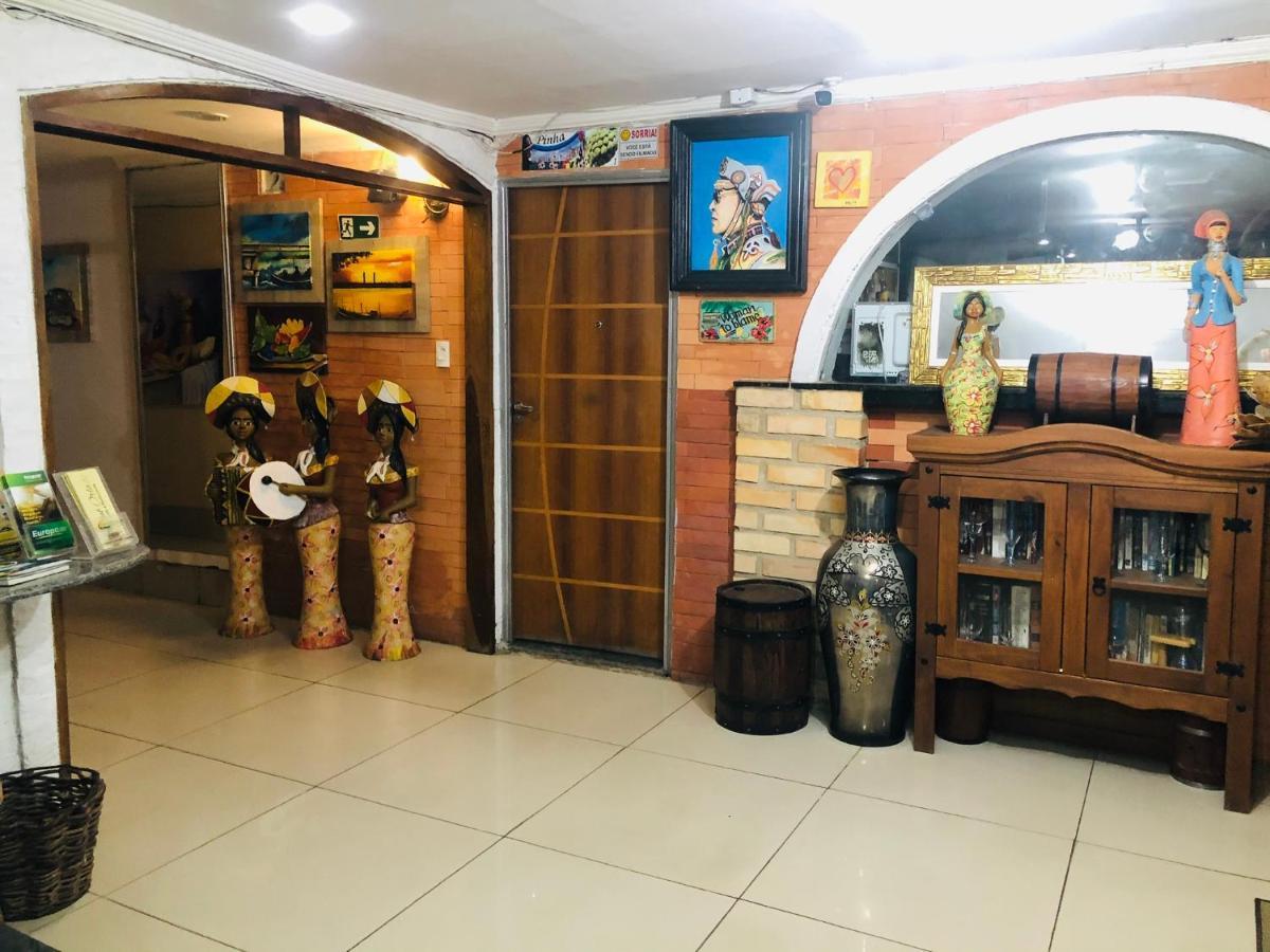 Hotel Orla Petrolina