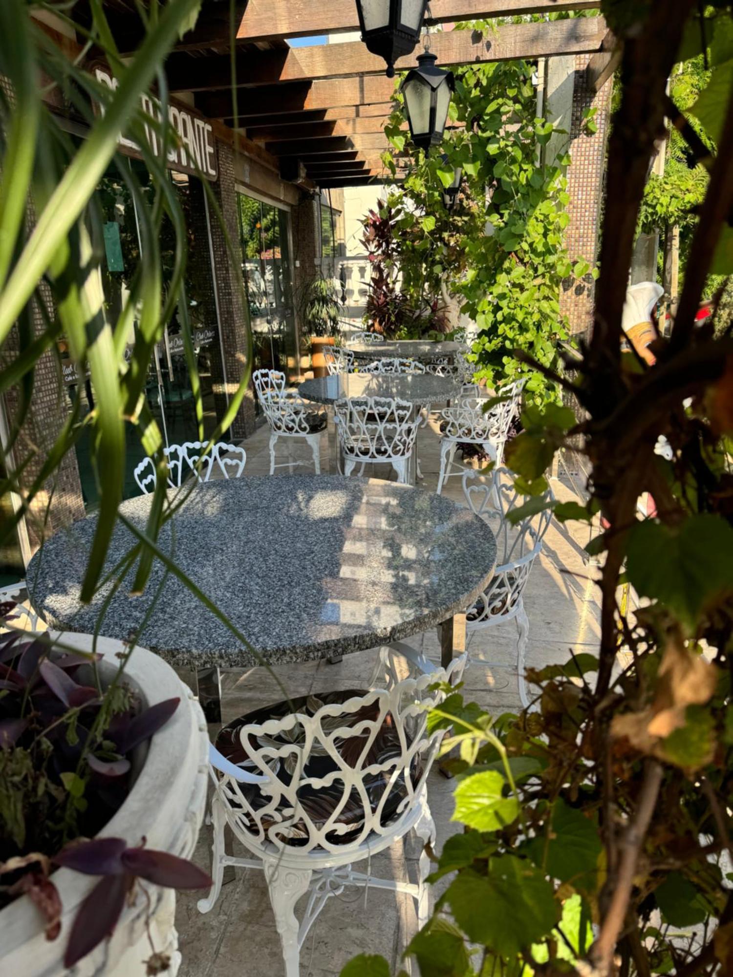 Orla Hotel