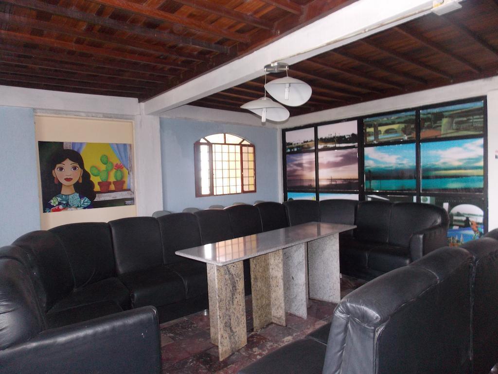 Hotel Orla Petrolina