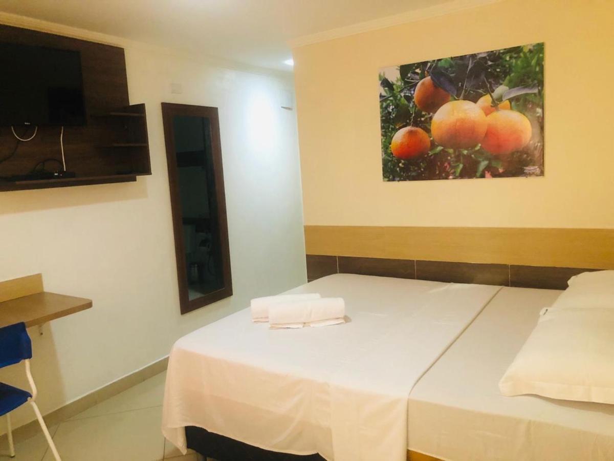 Hotel Orla 2*