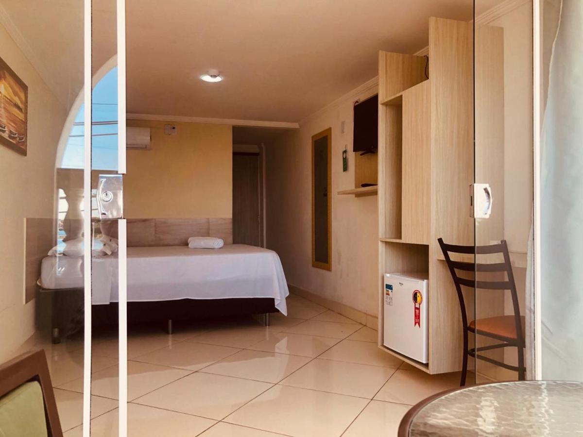 Orla Hotel