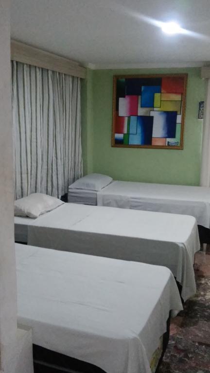 Hotel Orla Petrolina