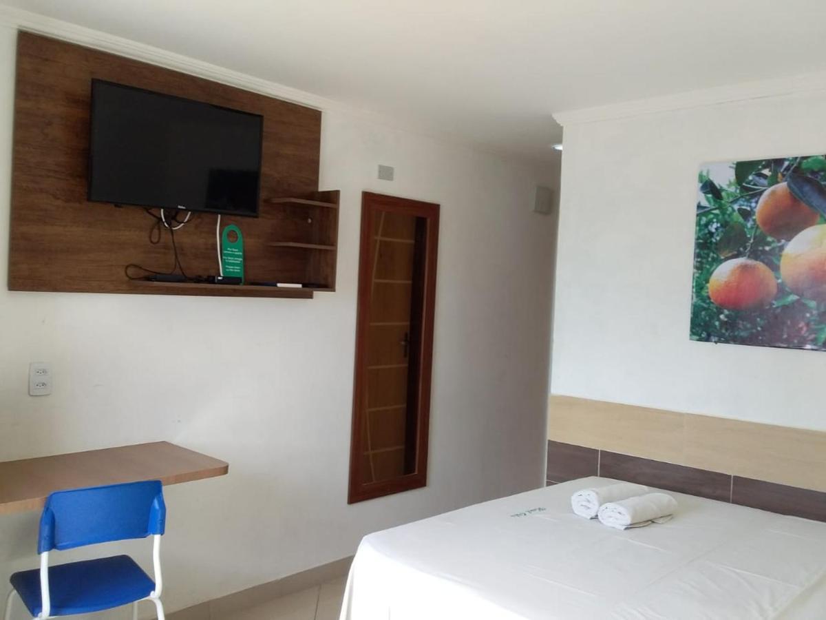 Hotel Orla
