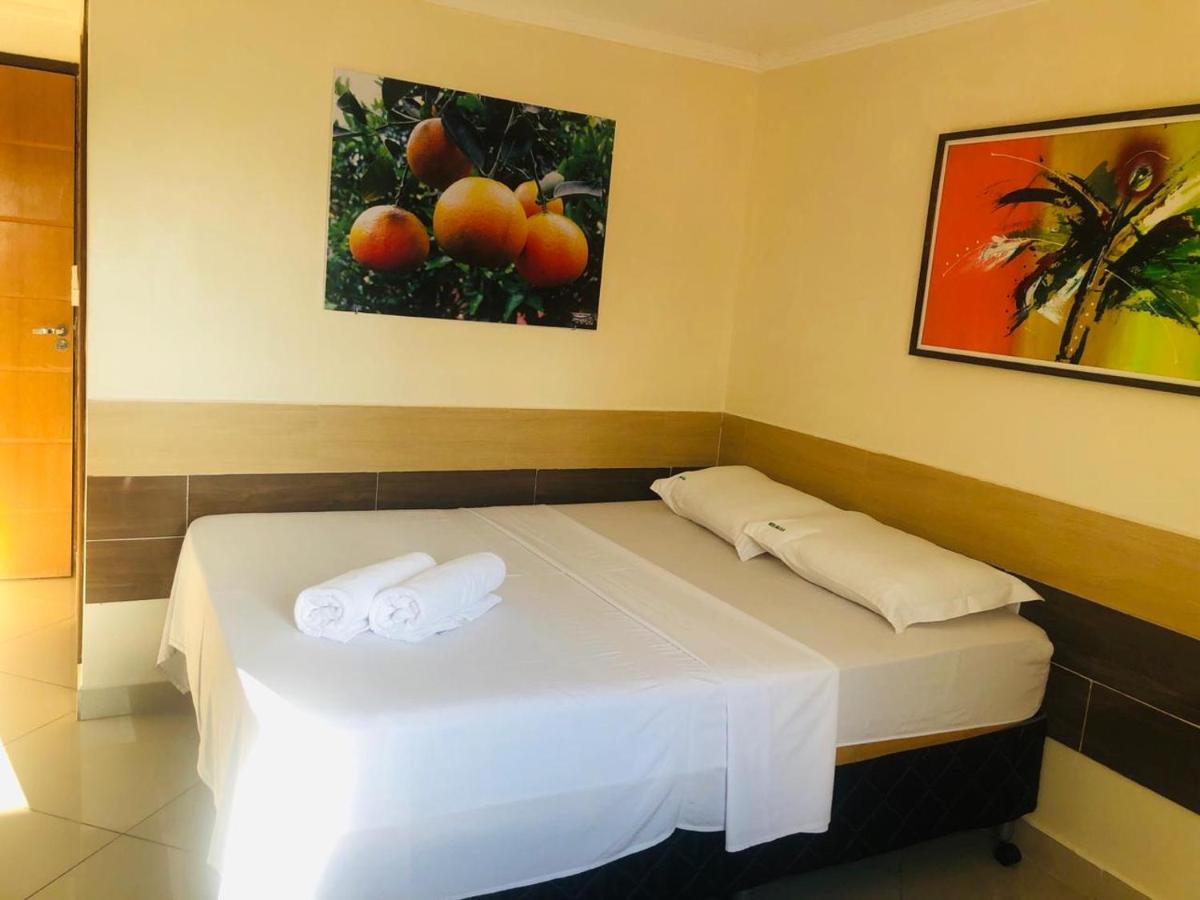 Orla Hotel Petrolina